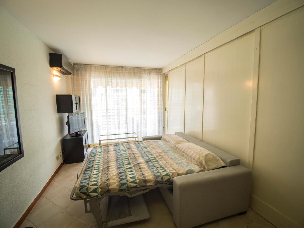 Appartement Novelty I *