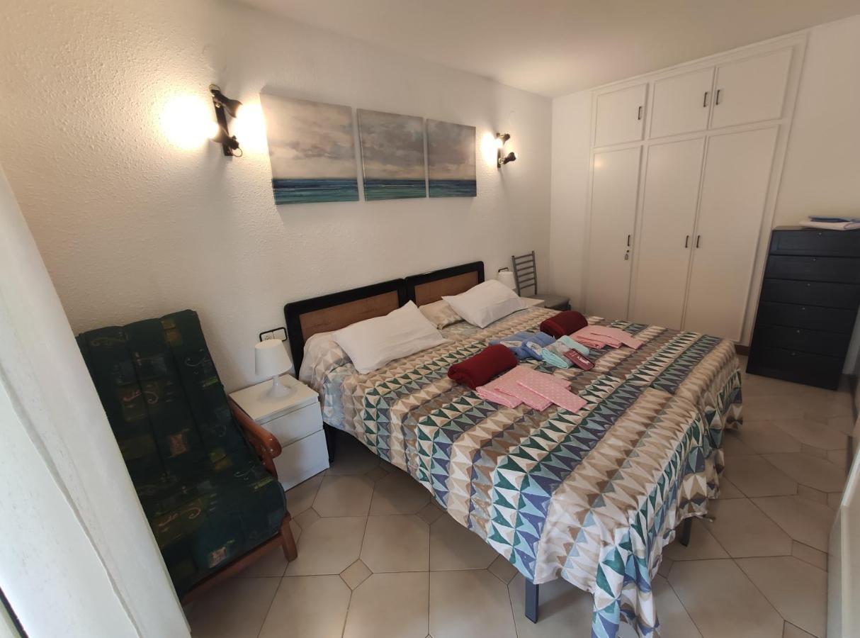 Novelty I Appartement