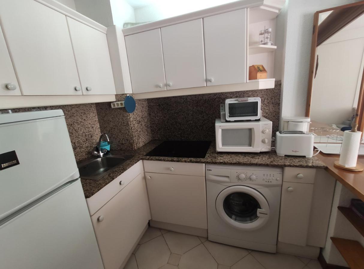 Appartement Novelty I