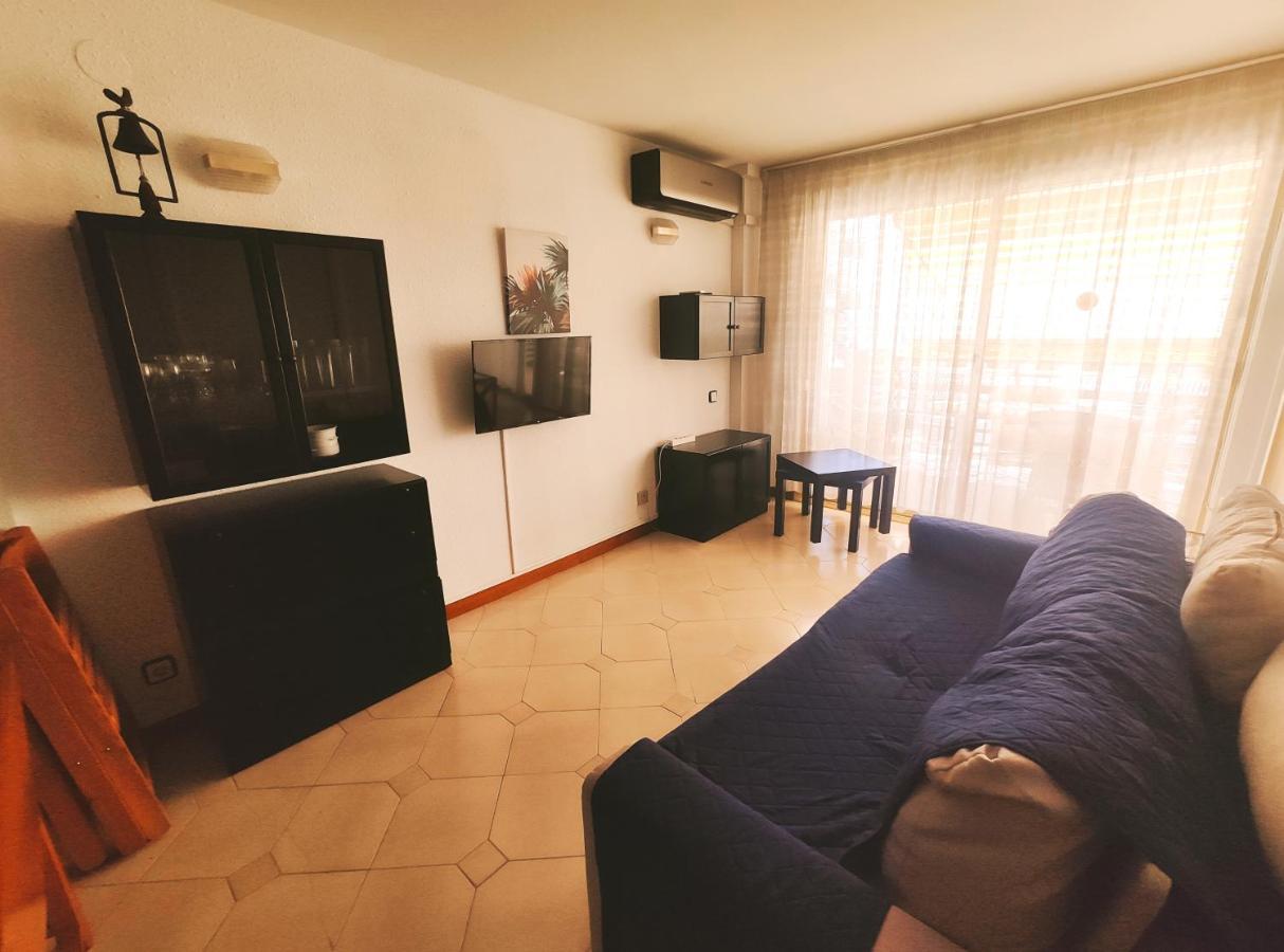 Appartement Novelty I